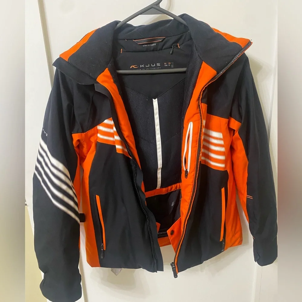 Jacket - Picture 2 of 4